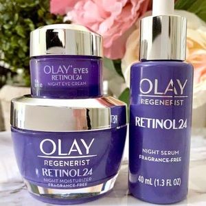 Olay anti aging